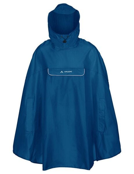 VAUDE Poncho Valdipino Poncho