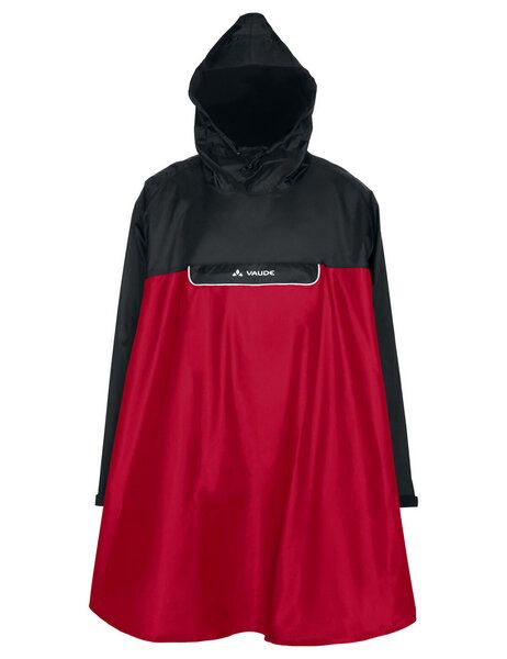 VAUDE Poncho Valero Poncho