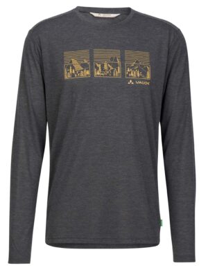 ROSEMOOR LS T-SHIRT III