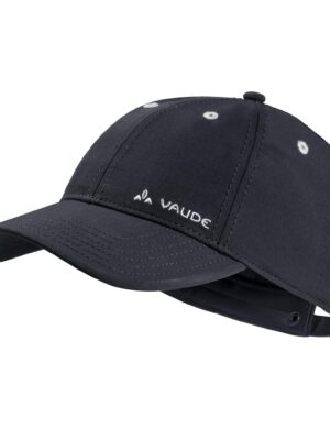 SOFTSHELL CAP