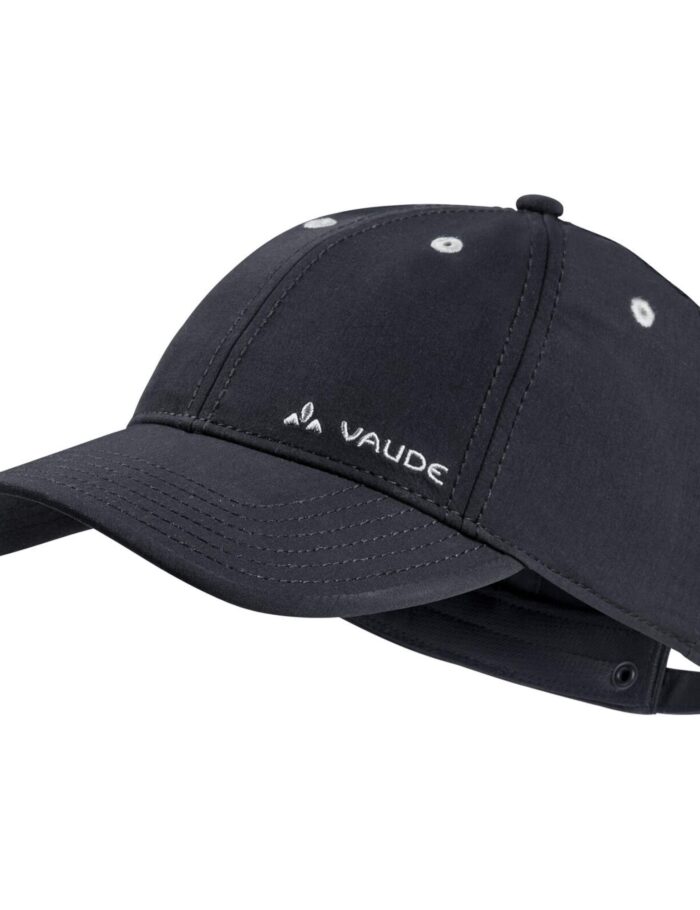 SOFTSHELL CAP