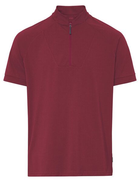 VAUDE T-Shirt Men's Adlux HZ Shirt