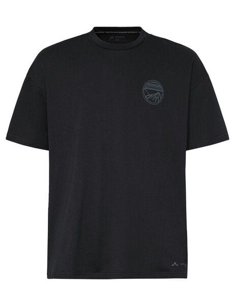 VAUDE T-Shirt Men’s Cyclist Casual Shirt