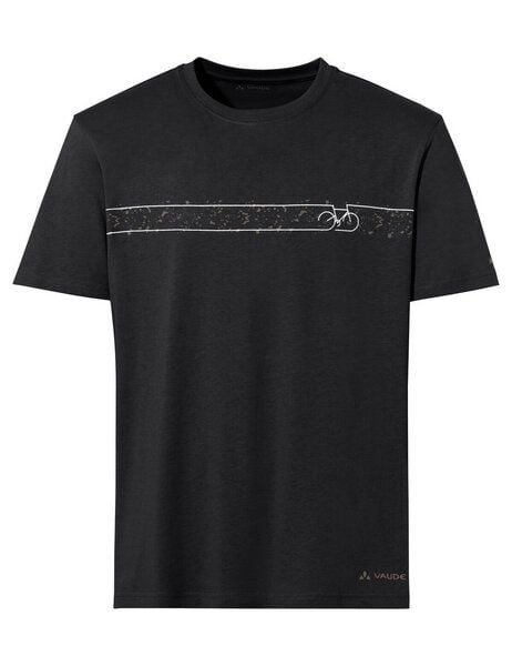 VAUDE T-Shirt Men’s Cyclist T-Shirt V