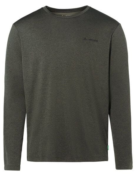 VAUDE T-Shirt Men's Essential LS T-Shirt