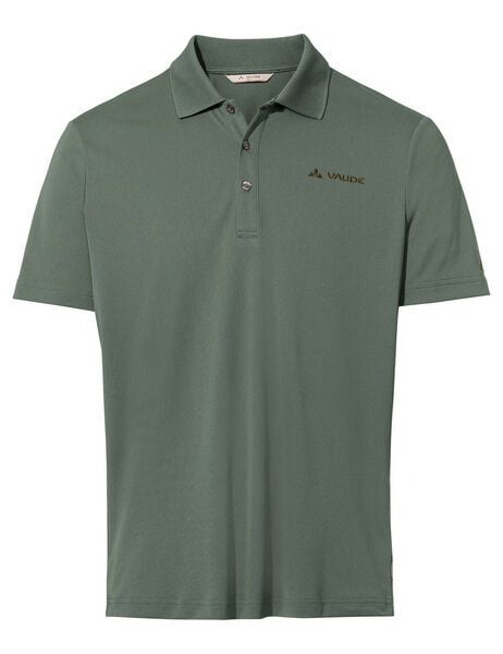 VAUDE T-Shirt Men's Essential Polo Shirt