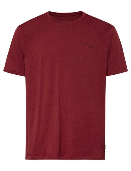 VAUDE T-Shirt Men's Essential Wool T-Shirt