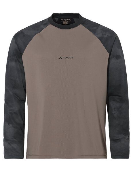 VAUDE T-Shirt Men's Loamer LS Shirt