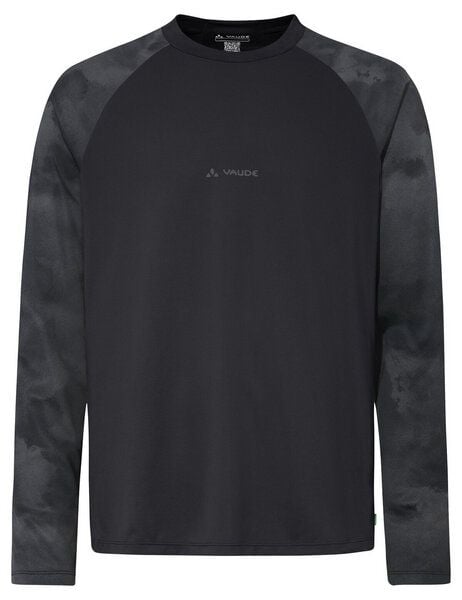 VAUDE T-Shirt Men's Loamer LS Shirt