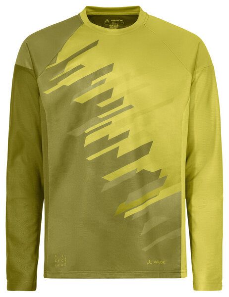 VAUDE T-Shirt Men's Moab LS T-Shirt VI