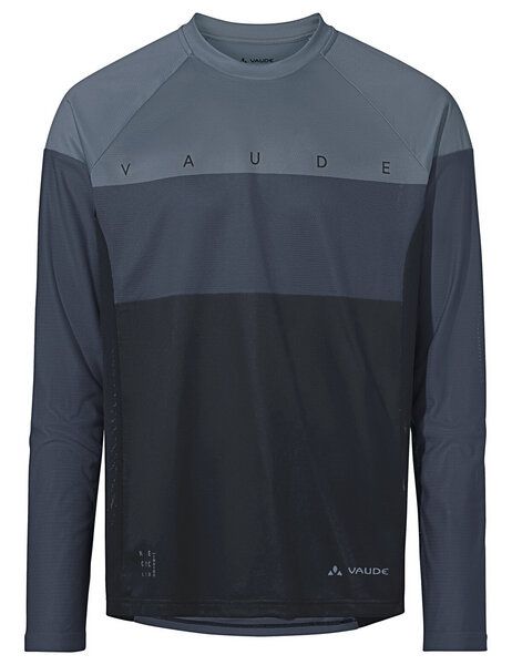 VAUDE T-Shirt Men's Moab LS T-Shirt VI