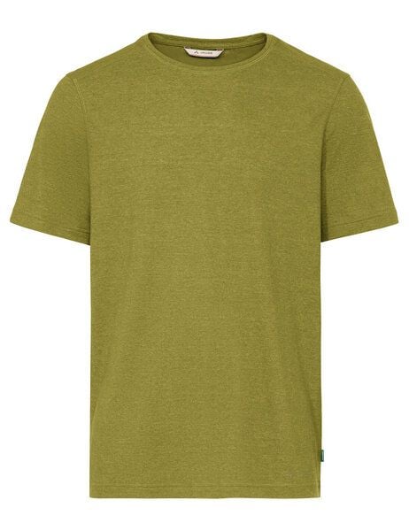 VAUDE T-Shirt Men’s Redmont Hemp T-Shirt
