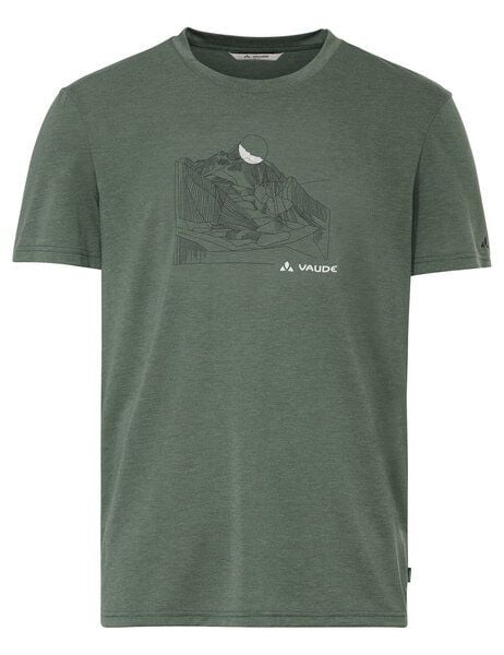 VAUDE T-Shirt Men's Tekoa T-Shirt III