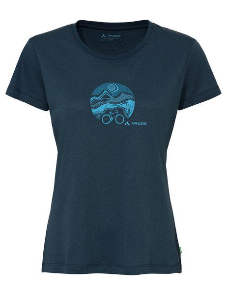 VAUDE T-Shirt Women’s Cyclist T-Shirt V