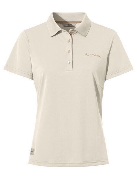 VAUDE T-Shirt Women’s Essential Polo Shirt