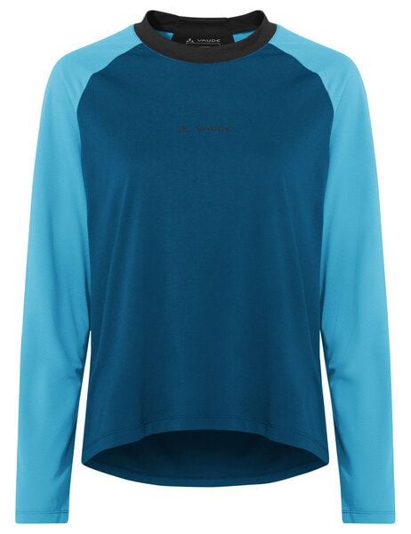 VAUDE T-Shirt Women's Loamer LS Shirt