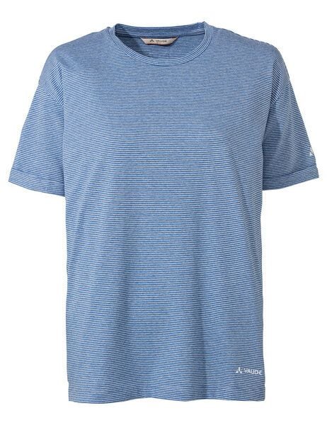 VAUDE T-Shirt Women’s Mineo Striped T-Shirt