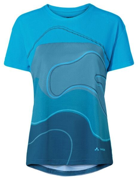 VAUDE T-Shirt Women's Moab T-Shirt VI
