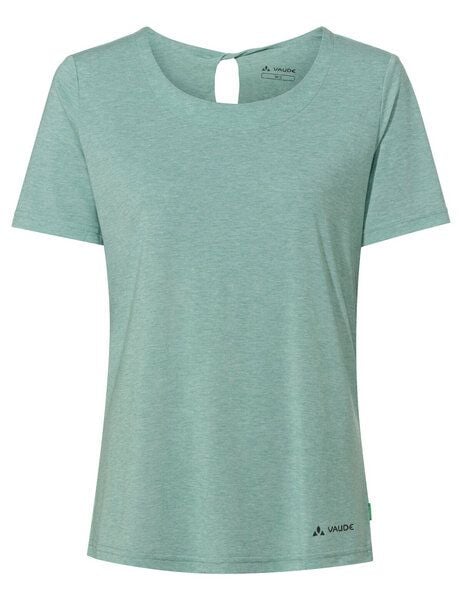 VAUDE T-Shirt Women's Skomer Hiking T-Shirt II