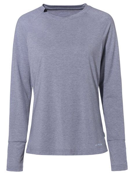 VAUDE T-Shirt Women’s Skomer LS T-Shirt III