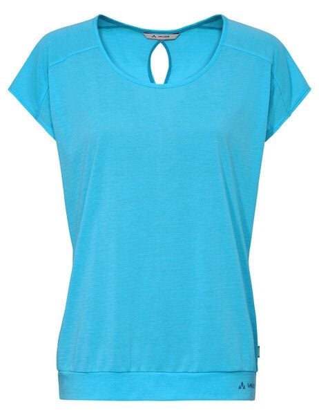 VAUDE T-Shirt Women’s Skomer T-Shirt III