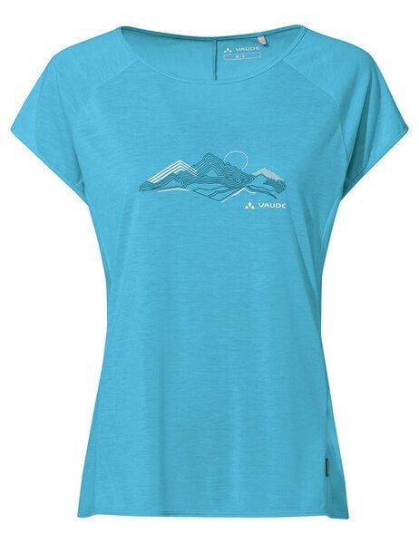 VAUDE T-Shirt Women’s Tekoa T-Shirt II