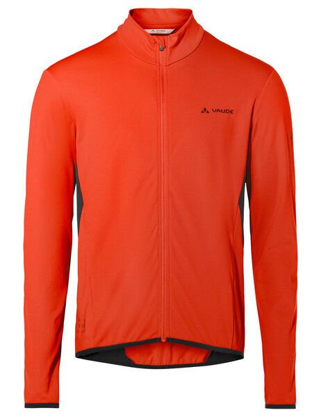 VAUDE Trikot Men’s Matera LS Tricot II