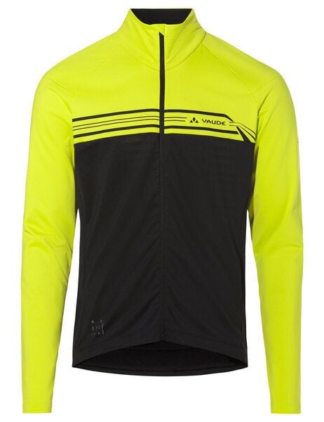 VAUDE Trikot Men's Posta LS Tricot II