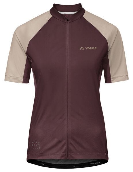 VAUDE Trikot Women's Matera HZ Tricot