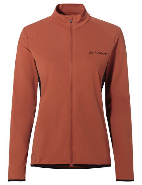 VAUDE Trikot Women's Matera LS Tricot II