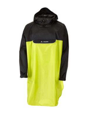 VALERO PONCHO