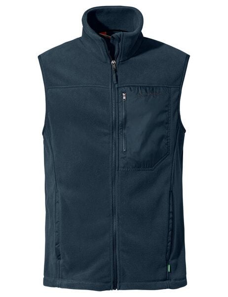 VAUDE Weste Men’s Rosemoor Fleece Vest