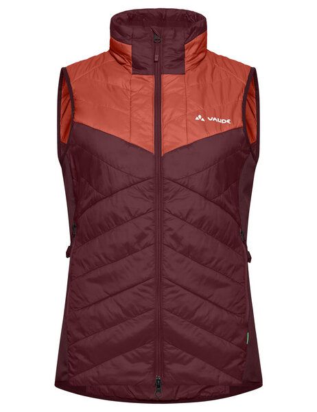 VAUDE Weste Women’s Sesvenna Vest IV