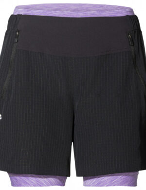 Vaude - Women's Altissimi Shorts - Radhose