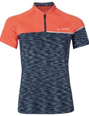Vaude - Women's Altissimo Shirt - Radtrikot