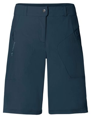 WOMEN'S ALTISSIMO SHORTS II
