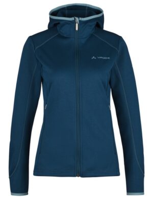 Vaude - Women's Beguz Hoody Jacket - Fleecejacke
