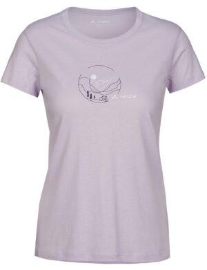 WOMEN'S CYCLIST T-SHIRT V