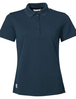 WOMEN'S ESSENTIAL POLO SHIRT