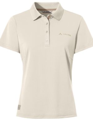 Vaude - Women's Essential Polo Shirt - Polo-Shirt