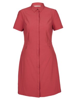 WOMEN'S FARLEY STRETCH DRESS