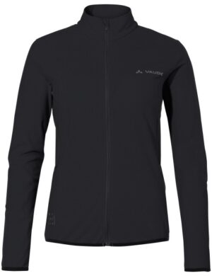 Vaude - Women's Matera L/S Tricot II - Radtrikot