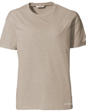 Vaude - Women's Mineo Striped T-Shirt - T-Shirt