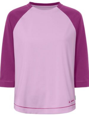 Vaude - Women's Neyland 3/4 T-Shirt II - Longsleeve