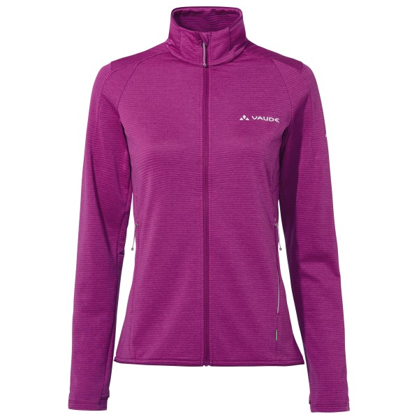 Vaude - Women's Scopi Fleece Jacket II - Fleecejacke Vaude - Women's Scopi Fleece Jacket II - Fleecejacke