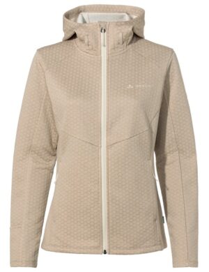 Vaude - Women's Skomer Hiking Hoody - Fleecejacke