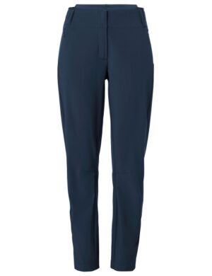 Vaude - Women's Skomer Pants III - Trekkinghose - Short