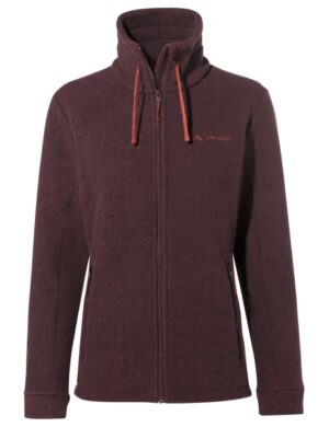 Vaude - Women's Skomer Winter Fleece Jacket - Fleecejacke