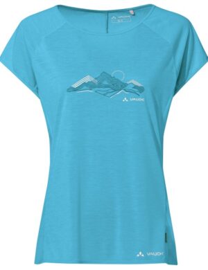 Vaude - Women's Tekoa T-Shirt II - Funktionsshirt