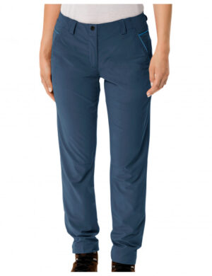 Vaude - Women's Womens Skomer Pants II - Trekkinghose - Regular